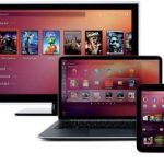 Чего ждать от планшетов на Ubuntu