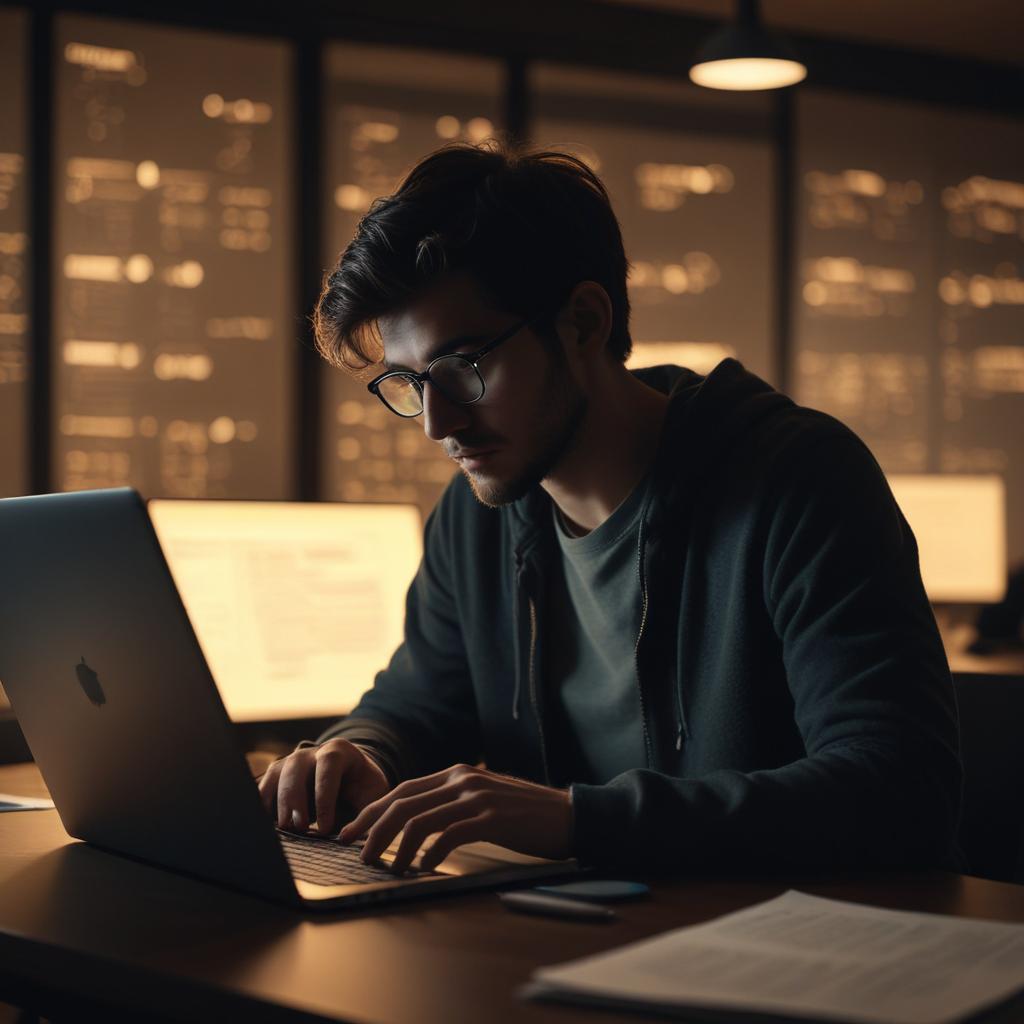 Правовые и этические аспекты скачивания и распространения слитых курсов по программированию