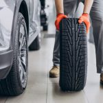 Организация оптовых поставок автомобильных шин: ключевые особенности