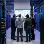 Отечественная платформа контейнеризации: архитектура, функции и области применения