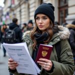 Порядок оформления туристической визы США для граждан России в 2026 году с учетом санкционных ограничений